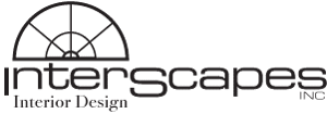 Interscapes logo
